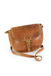 Saddle Pack Crossbody
