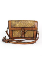 Lone Reed Crossbody