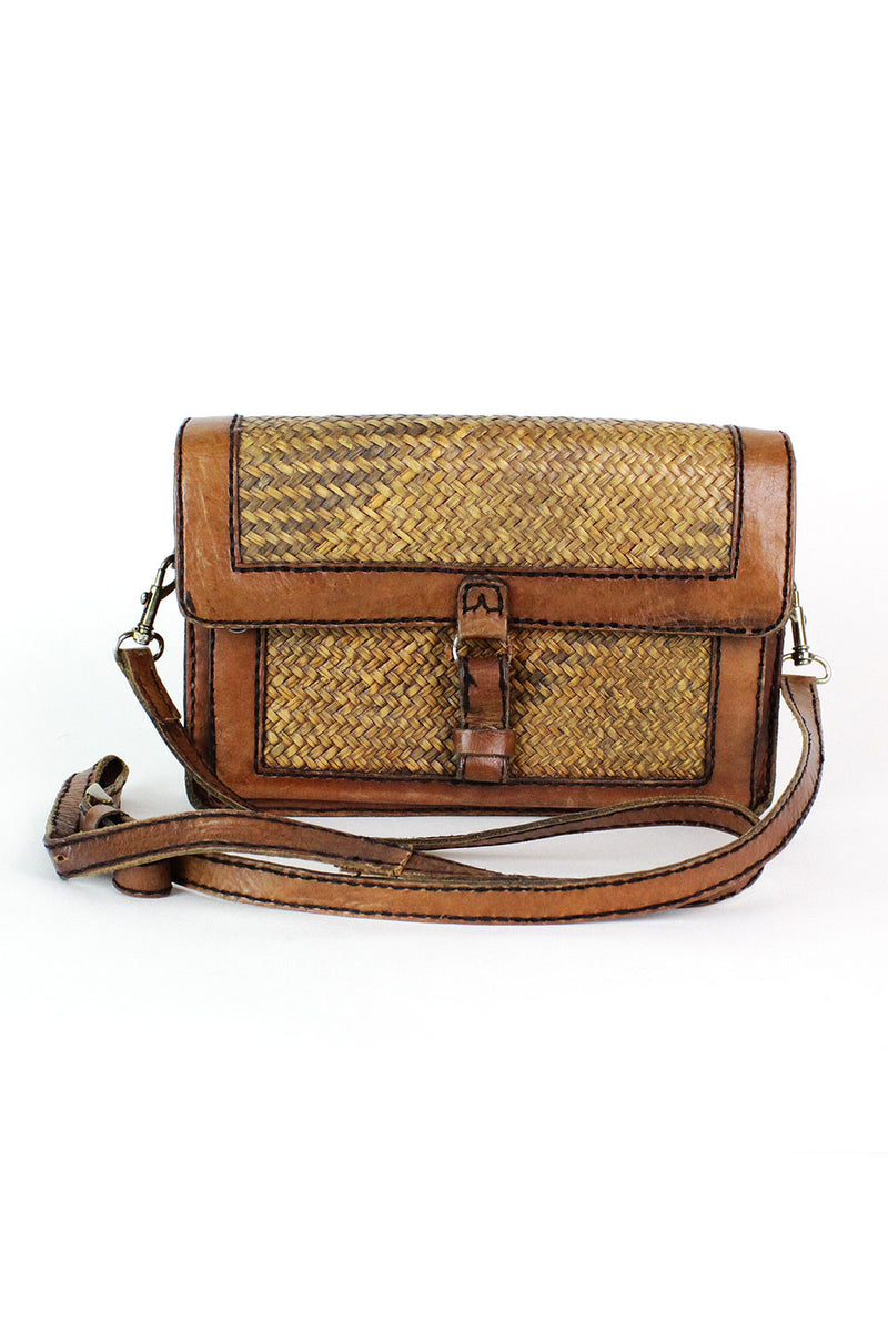 Lone Reed Crossbody