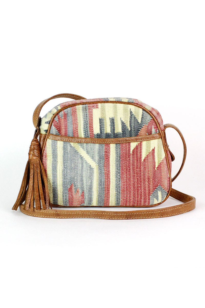 Tapestry Traveler Bag
