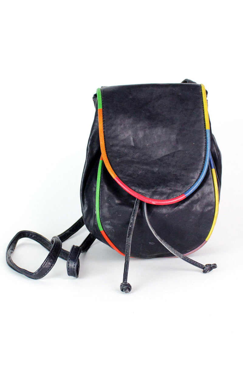 Droplet Crossbody