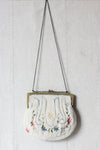 20s Beaded Purse