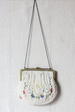 20s Beaded Purse