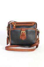 Claiborne Park Crossbody