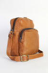 Pratt Messenger Bag