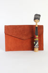 Joni Envelope Clutch