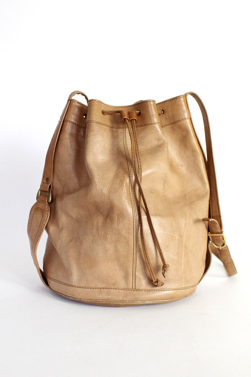 Fable Bucket Bag