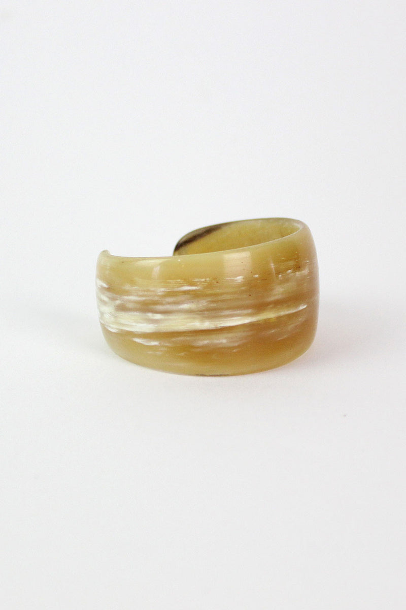 Bull Cuff