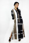 Ogust Earth Shirtdress S