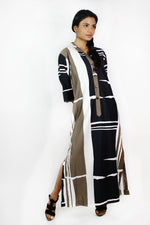 Ogust Earth Shirtdress S
