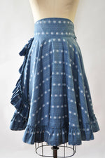 Prairie Can Can Skirt S/M