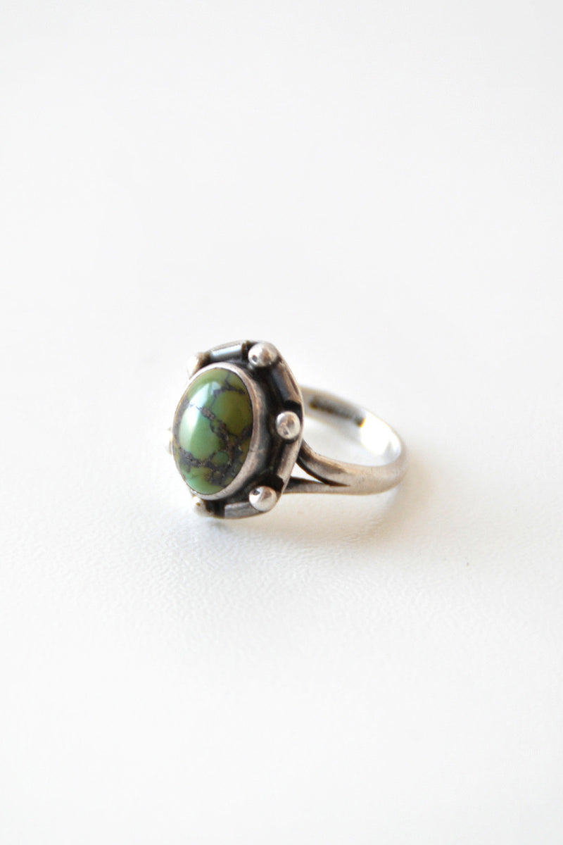 Myrtle the Turtle Ring