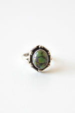 Myrtle the Turtle Ring