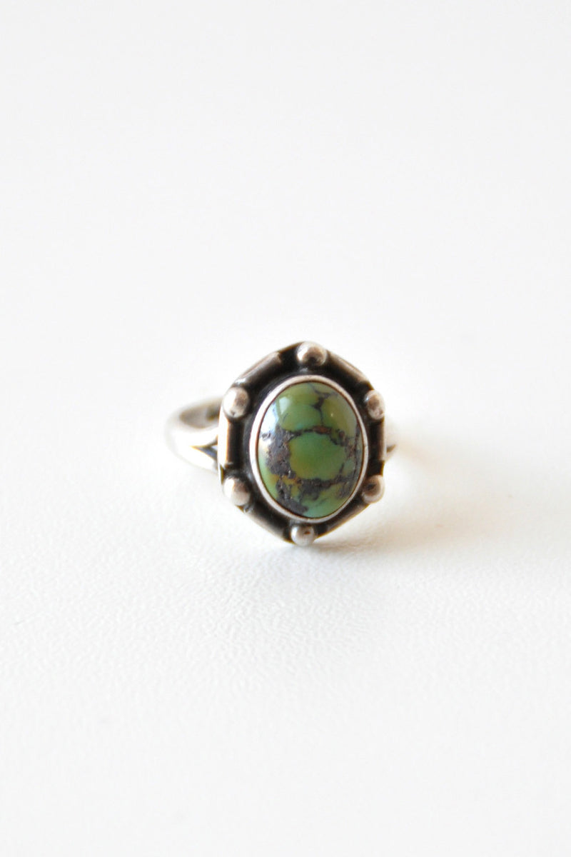 Myrtle the Turtle Ring