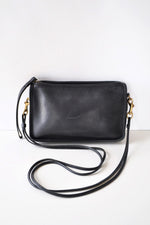 Coach Basic Crossbody Zip Bag