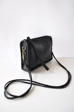 Coach Basic Crossbody Zip Bag