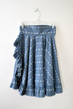 Prairie Can Can Skirt S/M