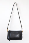 Coach Basic Crossbody Zip Bag