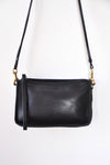 Coach Basic Crossbody Zip Bag