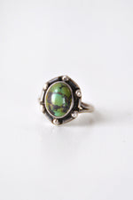 Myrtle the Turtle Ring