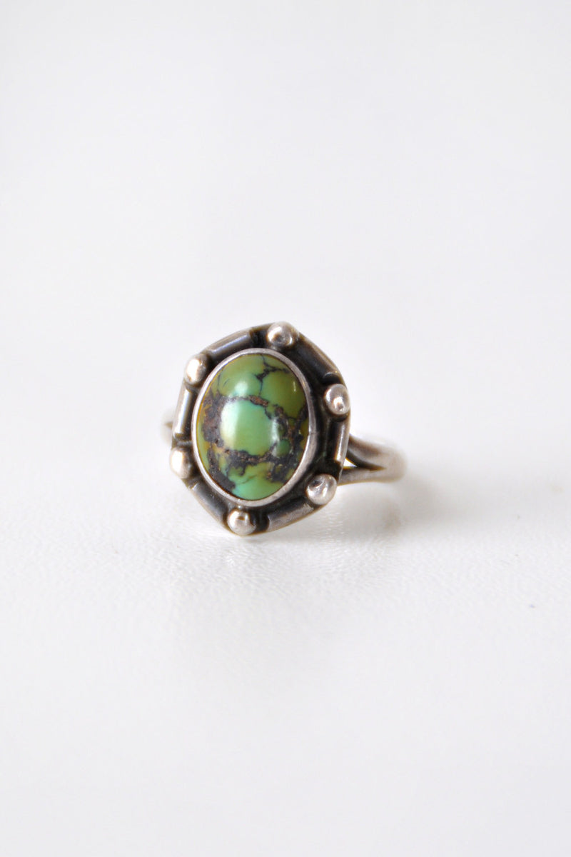 Myrtle the Turtle Ring