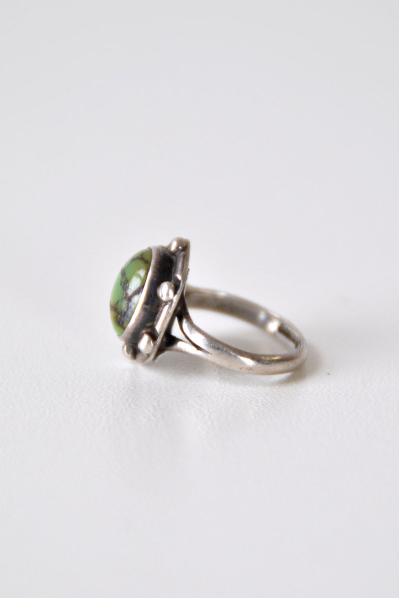 Myrtle the Turtle Ring