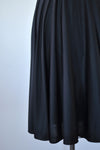 Full Swing Black Skirt S