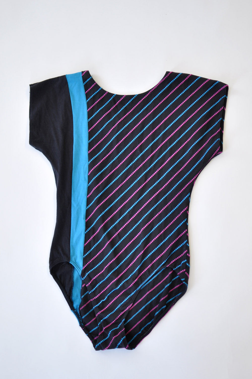 Roller Rink Leotard M/L