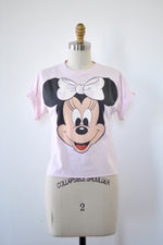 Minnie Mouse Tee XS/S