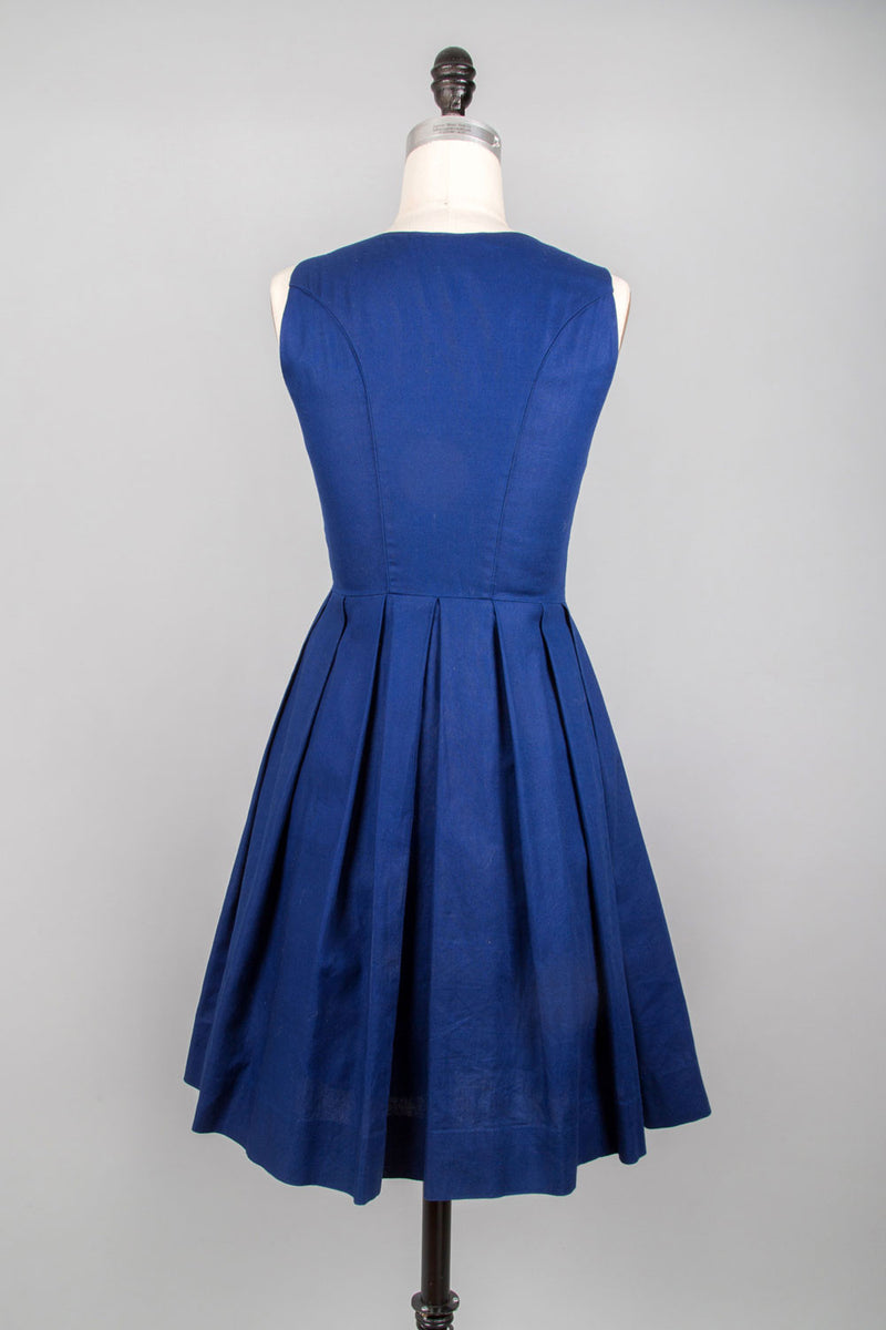 Edelweiss Dirndl Dress S/M