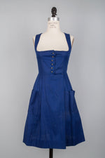 Edelweiss Dirndl Dress S/M