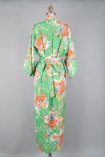 Saks Blossom Kimono