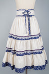 Gunnies Prairie Skirt S