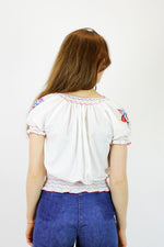 Campesino blouse XS/S