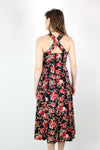 ~ Marked Down ~ Angela Floral Dress M