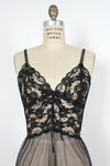 Sheer Ethereal Nightgown S/M