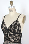Sheer Ethereal Nightgown S/M