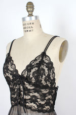 Sheer Ethereal Nightgown S/M