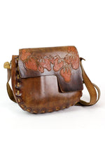 strawberry fields bag