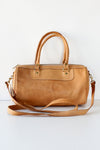 Sunset Cowboy Handbag