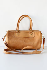 Sunset Cowboy Handbag