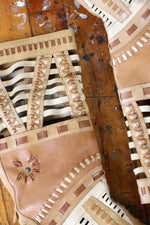 Warrior Boots 8