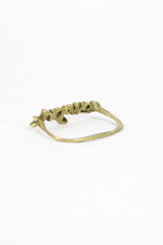 VeraMeat New York Duster Ring