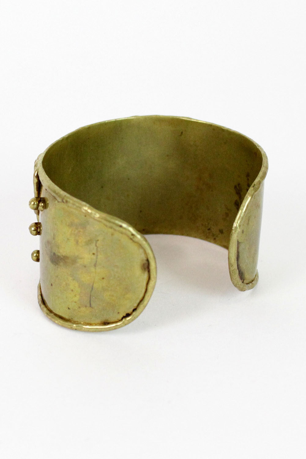 petal to the metal cuff