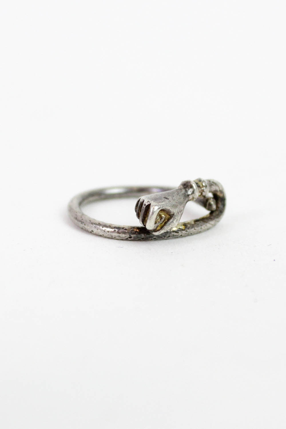 vintage unique rings