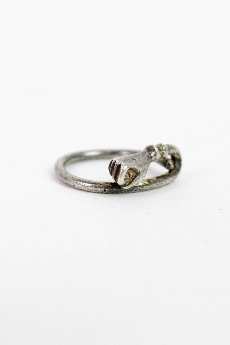 vintage unique rings