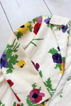 Floral Garden Jacket XS-M