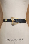 Escada Heart Belt
