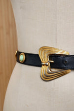 Escada Heart Belt