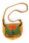 poppy blossom purse